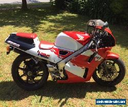 Honda NC30 VFR400R for Sale