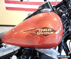 2011 Harley-Davidson Softail