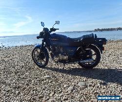 Kawasaki GT750 Z750 750GT Last model in A1 state unmolested Low miles! for Sale