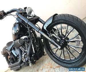 2014 Harley Davidson Custom Softail - $25K+ Spent with Screamin Eagle 120RX!