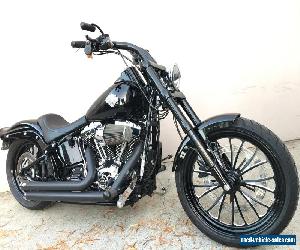 2014 Harley Davidson Custom Softail - $25K+ Spent with Screamin Eagle 120RX!