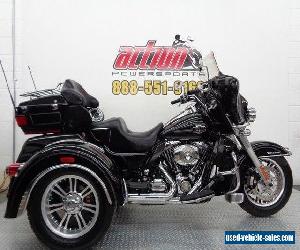 2009 Harley-Davidson Touring