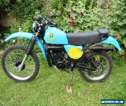 Yamaha IT175 IT 175 F 1979 Enduro Vinduro Classic Barn Find Twinshock for Sale