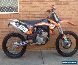 KTM SXF-250 MX for Sale