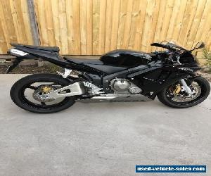 Honda CBR 600rr  for Sale