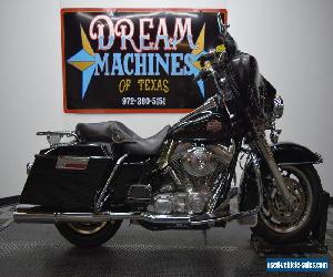 2004 Harley-Davidson Touring