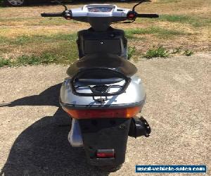 2005 Kymco 50cc Bug Jive - RWC -A1 CONDITION