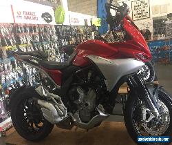 2015 MV Agusta Turismo Veloche 800 for Sale