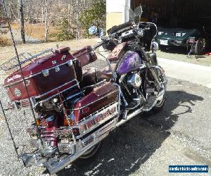 1983 Harley-Davidson Touring