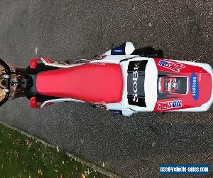 honda crf125 crf 125 2014 crf125fb