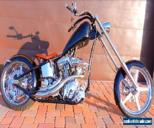 2004 Harley-Davidson Other