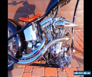 2004 Harley-Davidson Other