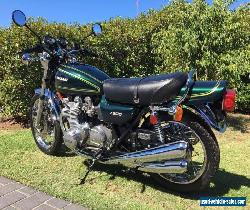 KAWASAKI KZ900 A4 1976 for Sale