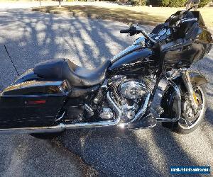 2012 Harley-Davidson Touring