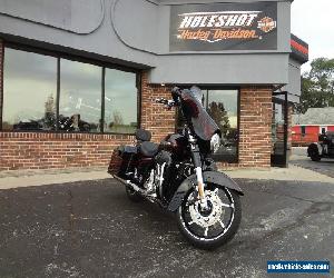 2011 Harley-Davidson Touring