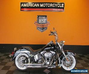 2005 Harley-Davidson Heritage Softail