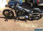 Harleydavidson Breakout for Sale