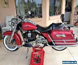  1999 harley davidson road king FLHR  1450cc classic 88 cube for Sale