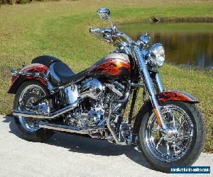 2006 Harley-Davidson Softail