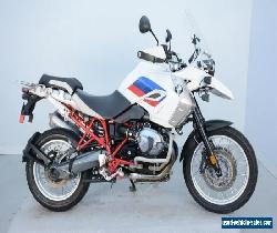 2012 BMW R1200GS for Sale