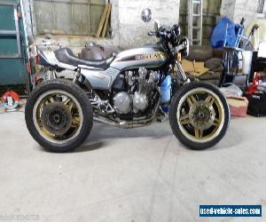 Honda CB900F with spares CB 900 F