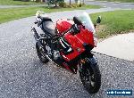 2009 Hyosung GT 650R for Sale