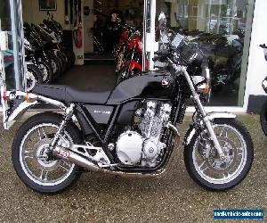 2013 HONDA CB1100 ABS  