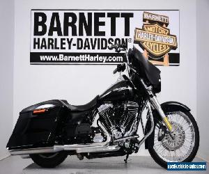 2014 Harley-Davidson Touring