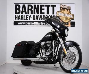 2014 Harley-Davidson Touring