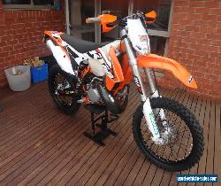 2015 KTM 300 EXC  for Sale