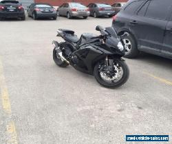 2007 Suzuki GSX-R for Sale