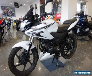 Honda CBF 125 M-D