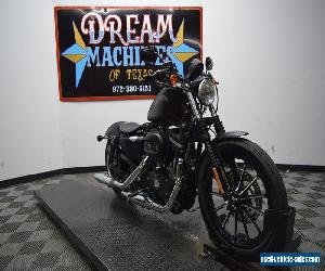 2015 Harley-Davidson Sportster 2015 XL883N Iron 883 *Low Miles* $7,770 Book Value