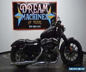 2015 Harley-Davidson Sportster 2015 XL883N Iron 883 *Low Miles* $7,770 Book Value