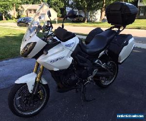 2007 Triumph Tiger