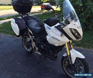 2007 Triumph Tiger