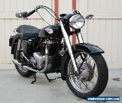 1956 BSA Golden Flash for Sale