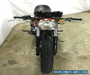 1975 Yamaha Other