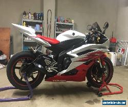 Yamaha R6 - 2006 - 1 year MOT for Sale