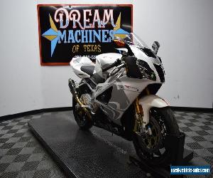 2009 Aprilia RSV 1000 R 2009 Aprilia RSV 1000 R *Manager's Special*