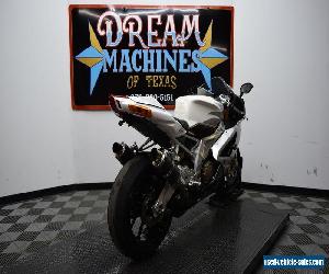 2009 Aprilia RSV 1000 R 2009 Aprilia RSV 1000 R *Manager's Special*