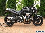 YAMAHA MT01 2008  for Sale