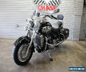 2008 Triumph Rocket III