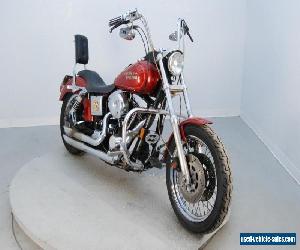 1998 Harley-Davidson Dyna