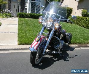 2002 Indian Chief 