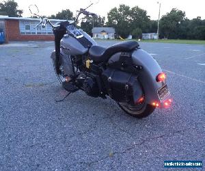 1976 Harley-Davidson Touring