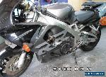 1998 Honda CBR900RR  for Sale