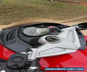 2009 Can-Am Spyder