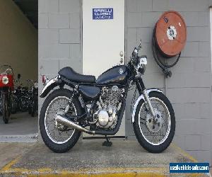 Yamaha SR500 Cafe Racer for Sale