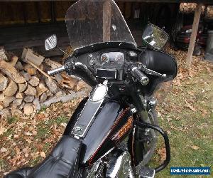 1993 Harley-Davidson Touring